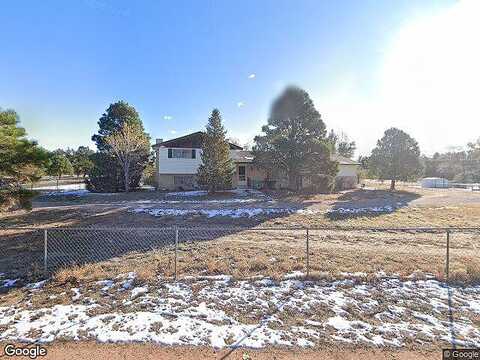 Cragin, COLORADO SPRINGS, CO 80920