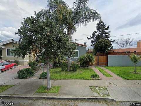 67Th, OAKLAND, CA 94621