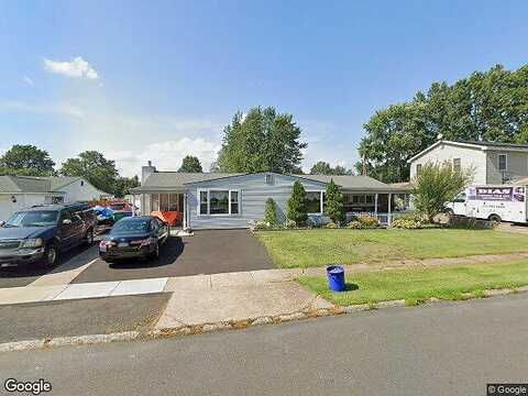 Idlewild, LEVITTOWN, PA 19057