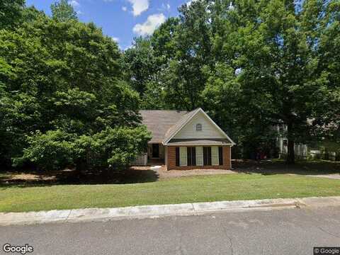 Northridge, MACON, GA 31220