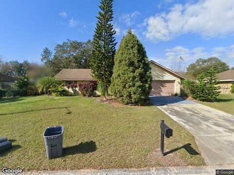 Cherokee, VALRICO, FL 33594