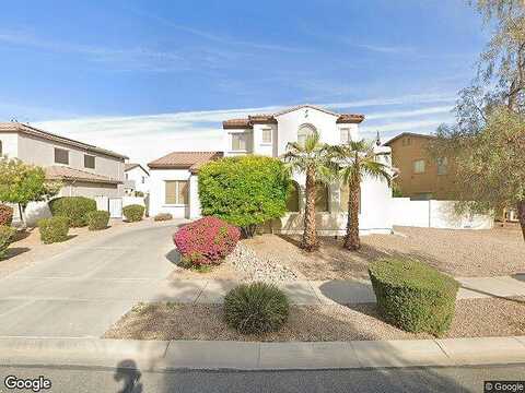 Christy, SURPRISE, AZ 85379