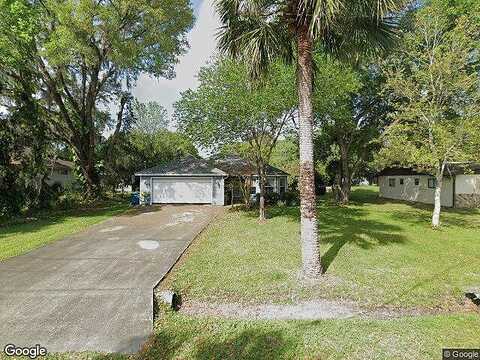 Center, DELAND, FL 32720