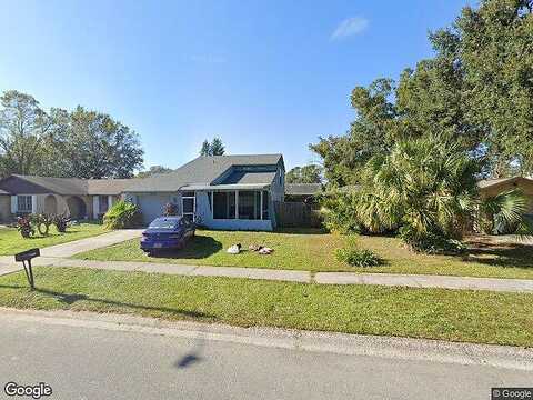 Ballica, TAMPA, FL 33618