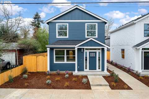 Liberty, PORTLAND, OR 97211