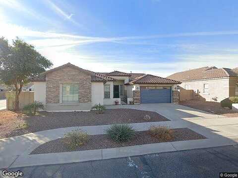 Poinsettia, SURPRISE, AZ 85379