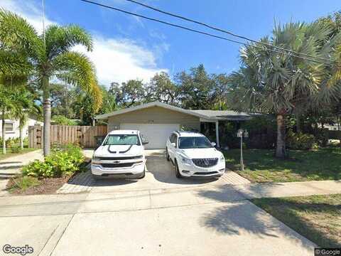 Idle, CLEARWATER, FL 33756