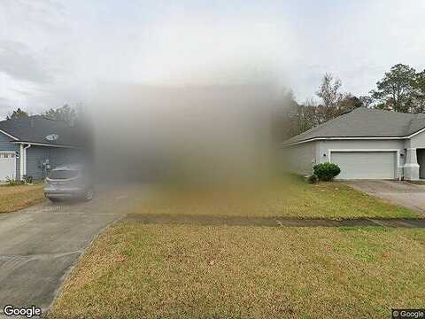 Spotted Saddle, JACKSONVILLE, FL 32218