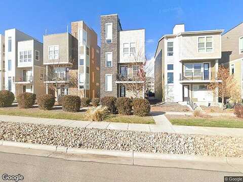Broncos, ENGLEWOOD, CO 80112