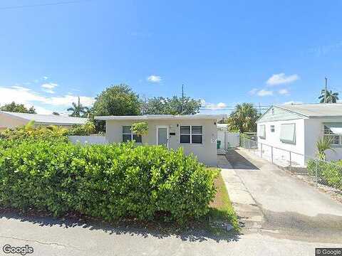 25Th, RIVIERA BEACH, FL 33404