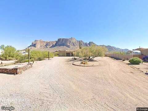 Val Vista, APACHE JUNCTION, AZ 85119