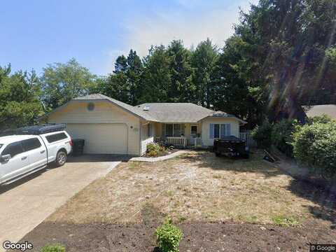 Chad, WALDPORT, OR 97394