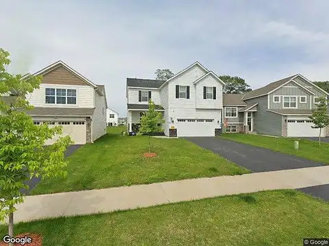 Tiger, ANOKA, MN 55303