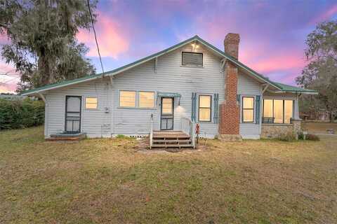41St, REDDICK, FL 32686