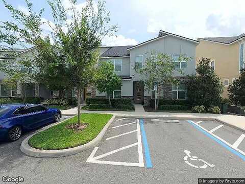 Carey Palm, KISSIMMEE, FL 34747