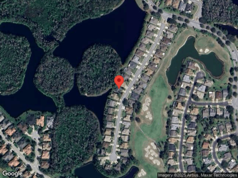 Morning Rose, TRINITY, FL 34655