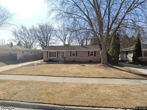 Edgewood, SOUTH MILWAUKEE, WI 53172