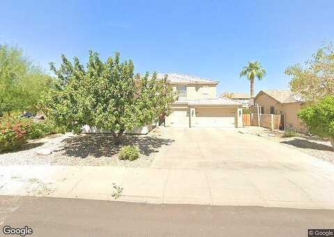 Campbell, GOODYEAR, AZ 85395