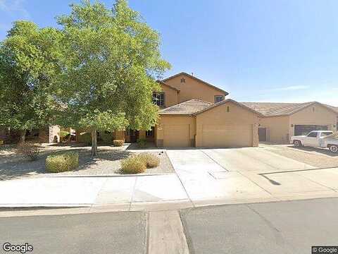 Windsor, GOODYEAR, AZ 85395