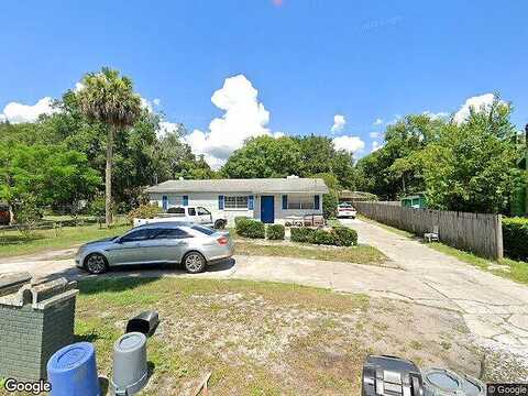Williams, SANFORD, FL 32771