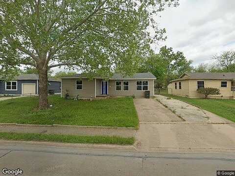 W S Young, KILLEEN, TX 76543