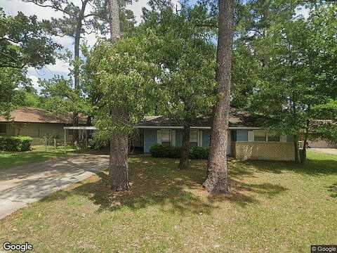 San Jacinto, CONROE, TX 77301