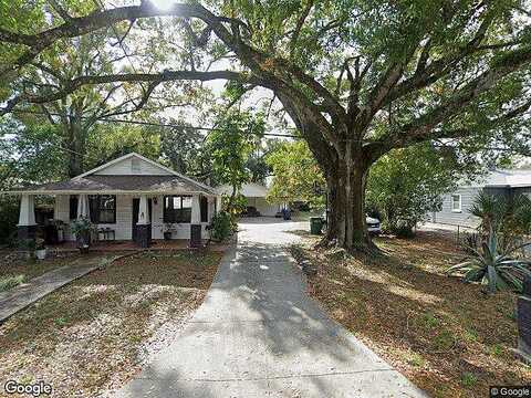 Rio Vista, TAMPA, FL 33603