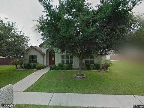 Dora Jeanne, MISSION, TX 78572