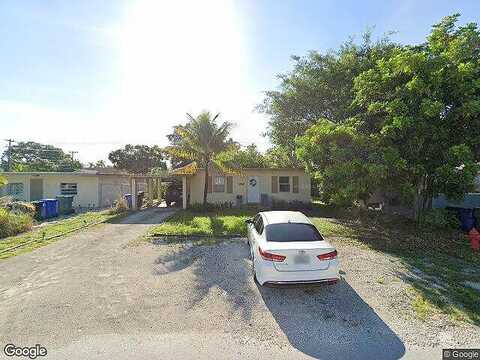 30Th, FORT LAUDERDALE, FL 33312