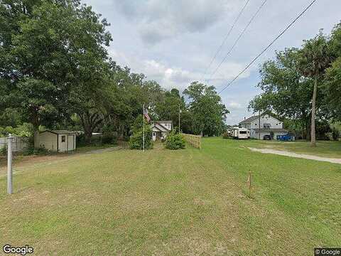 107Th, SUMMERFIELD, FL 34491