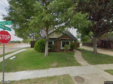 Javelin, LEWISVILLE, TX 75077