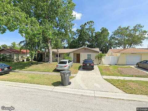 Knoll Ridge, TAMPA, FL 33625