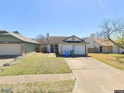 Robert I Walker, AUSTIN, TX 78728