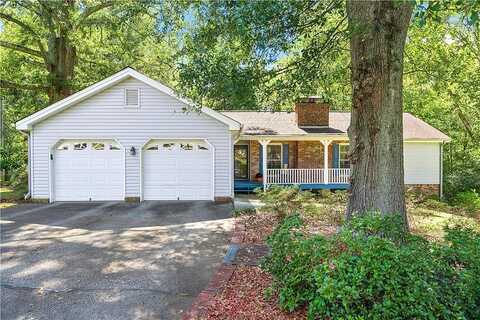 Summit Chase, SNELLVILLE, GA 30078