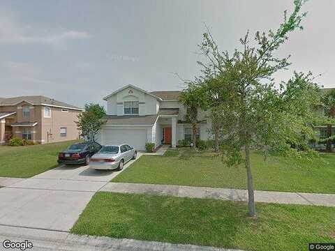 Huntingfield, ORLANDO, FL 32824
