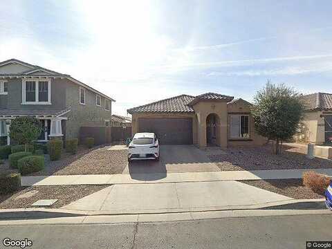 Dahlia, SURPRISE, AZ 85379