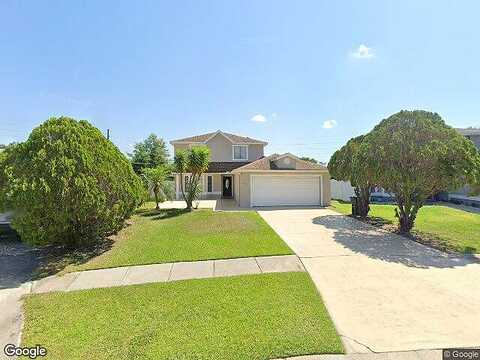 Pinewood, KISSIMMEE, FL 34743