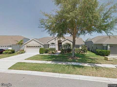 Roxshire, ORLANDO, FL 32837