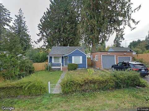 Garrison, PORT ORCHARD, WA 98366