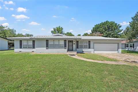 Crow, WACO, TX 76705