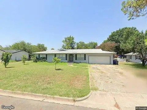 Crow, WACO, TX 76705
