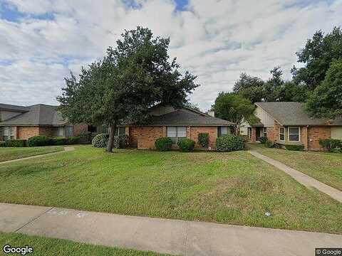 Braker, AUSTIN, TX 78758