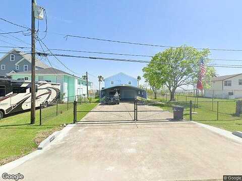 John, DICKINSON, TX 77539