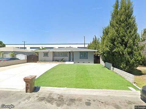 Parsons, GARDEN GROVE, CA 92843