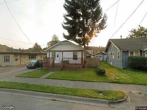 2Nd, MOUNT VERNON, WA 98273