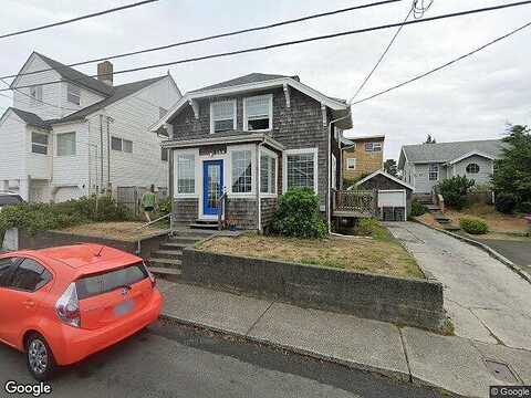 5Th, SEASIDE, OR 97138