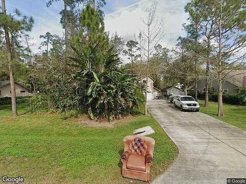 Marine, ORLANDO, FL 32832