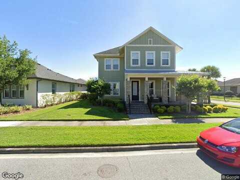 Heaney, ORLANDO, FL 32827