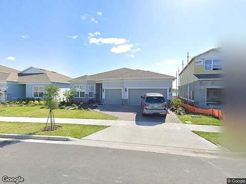 Tybee Beach, ORLANDO, FL 32827