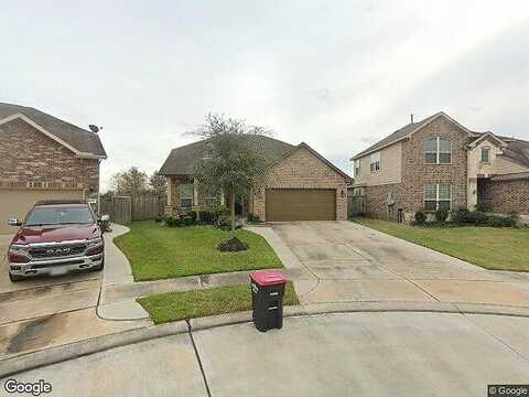 Madera Bend, ROSHARON, TX 77583